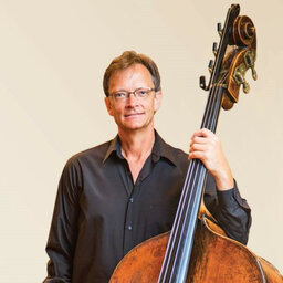 All about that bass! With NSO Principal Bass Robert Oppelt