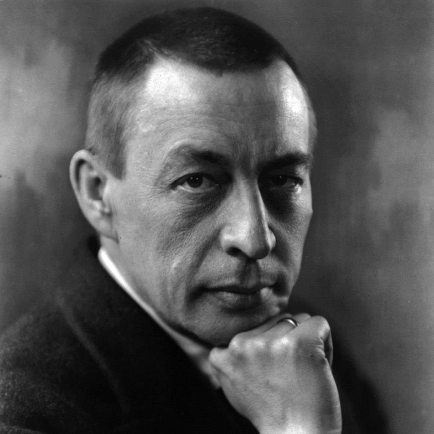 Rachmaninoff's Rhapsody on a Theme of Paganini: A Baltimore connection and hidden themes!