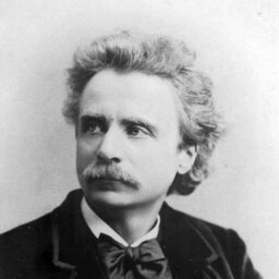 Grieg’s Piano Concerto: The Heart of Norway