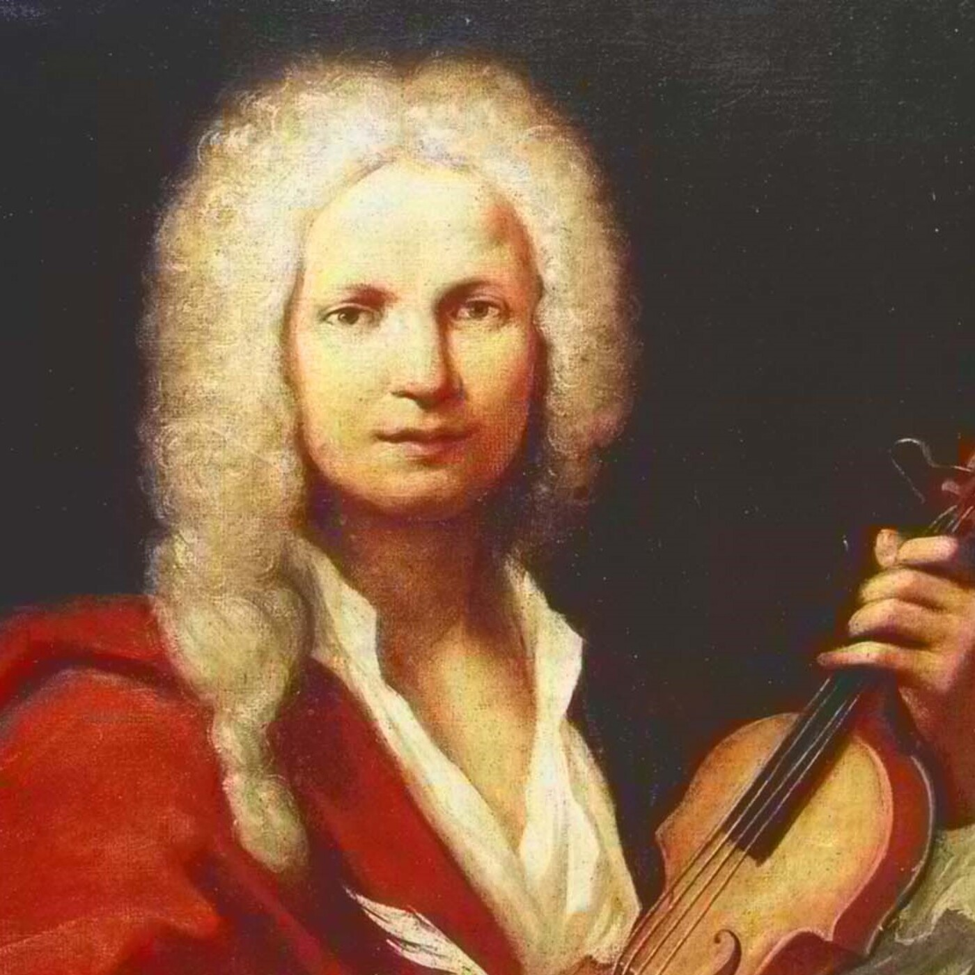 Antonio Vivaldi's life, music, and the women who shaped his career
