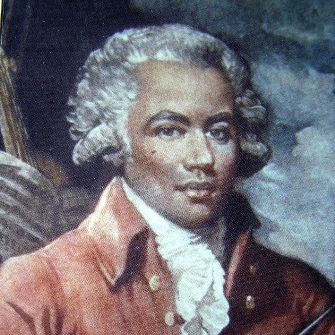 Joseph Bologne, the most interesting 18th century composer?