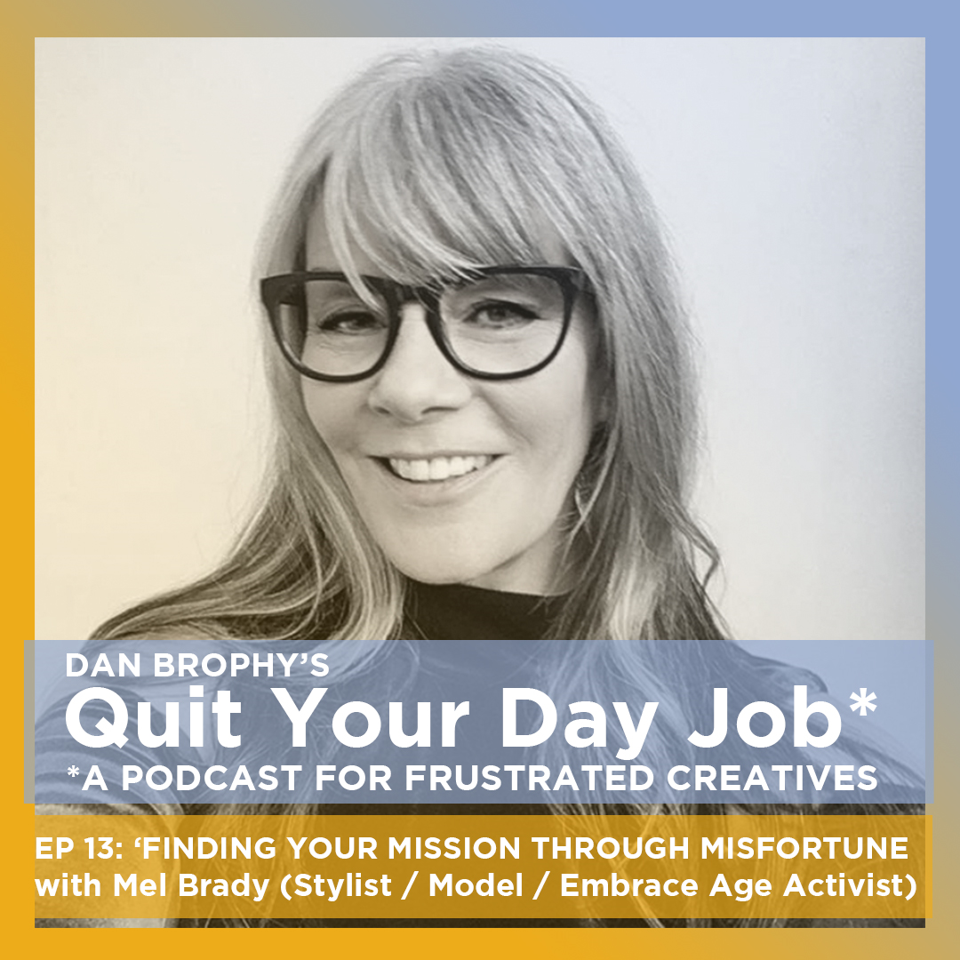 The Creative Coach with Dan Brophy