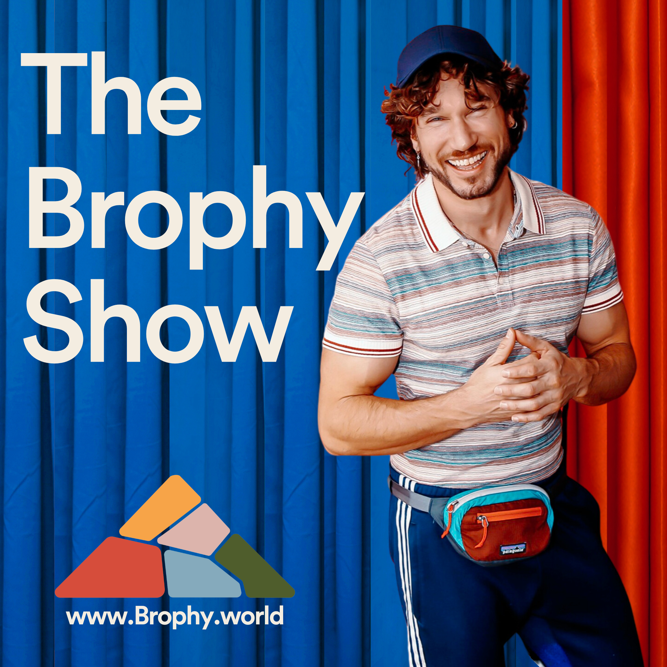 The Creative Coach with Dan Brophy