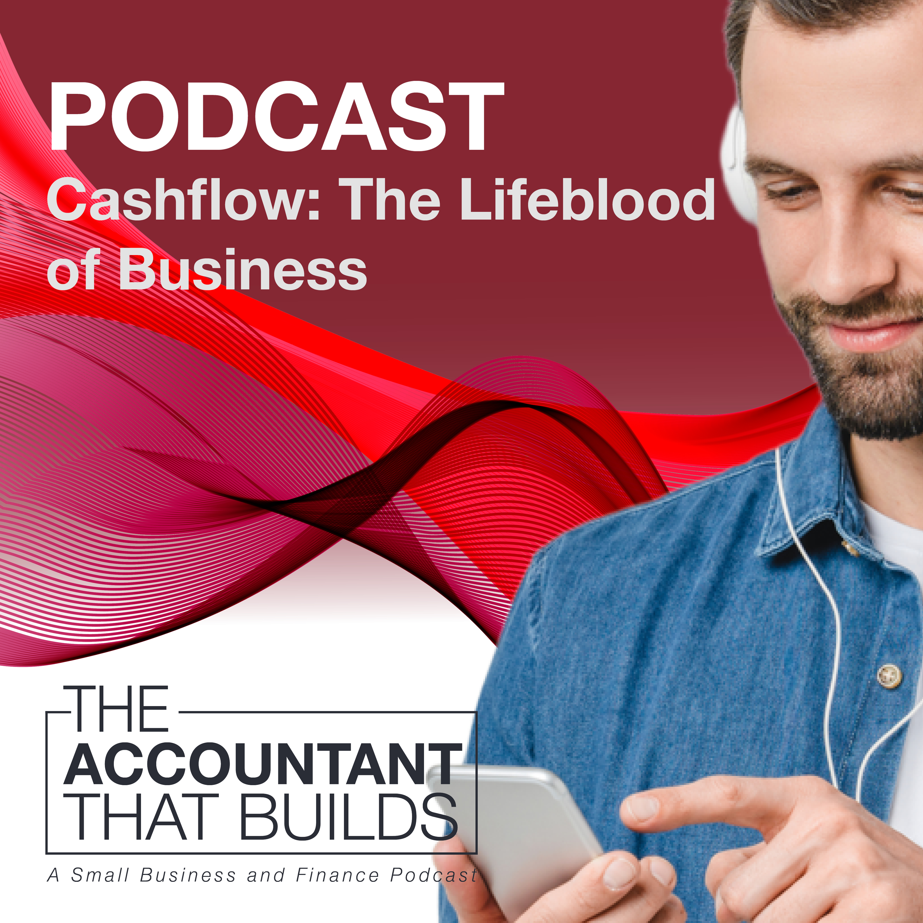 Cashflow - The Lifeblood of Business