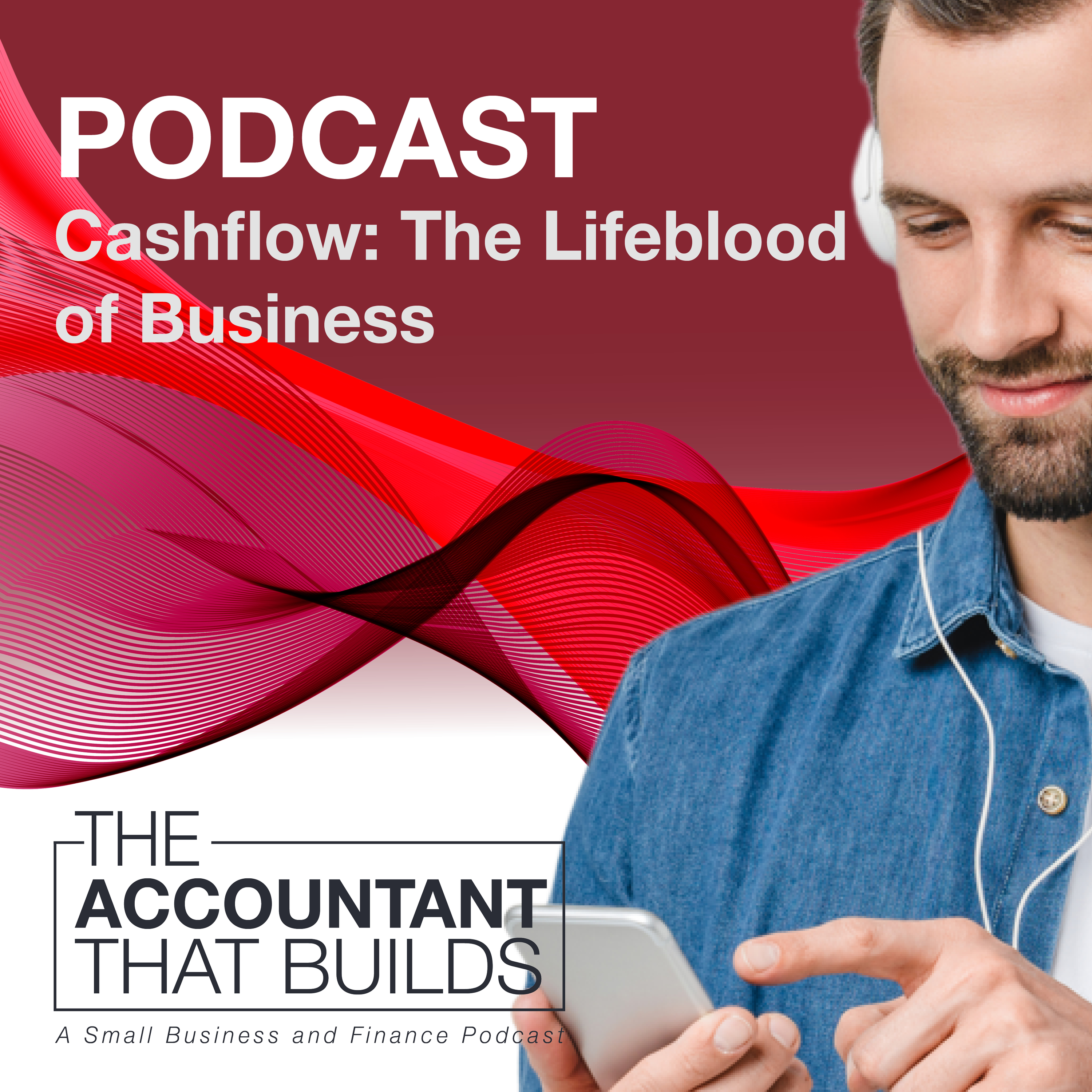 The Accountant That Builds