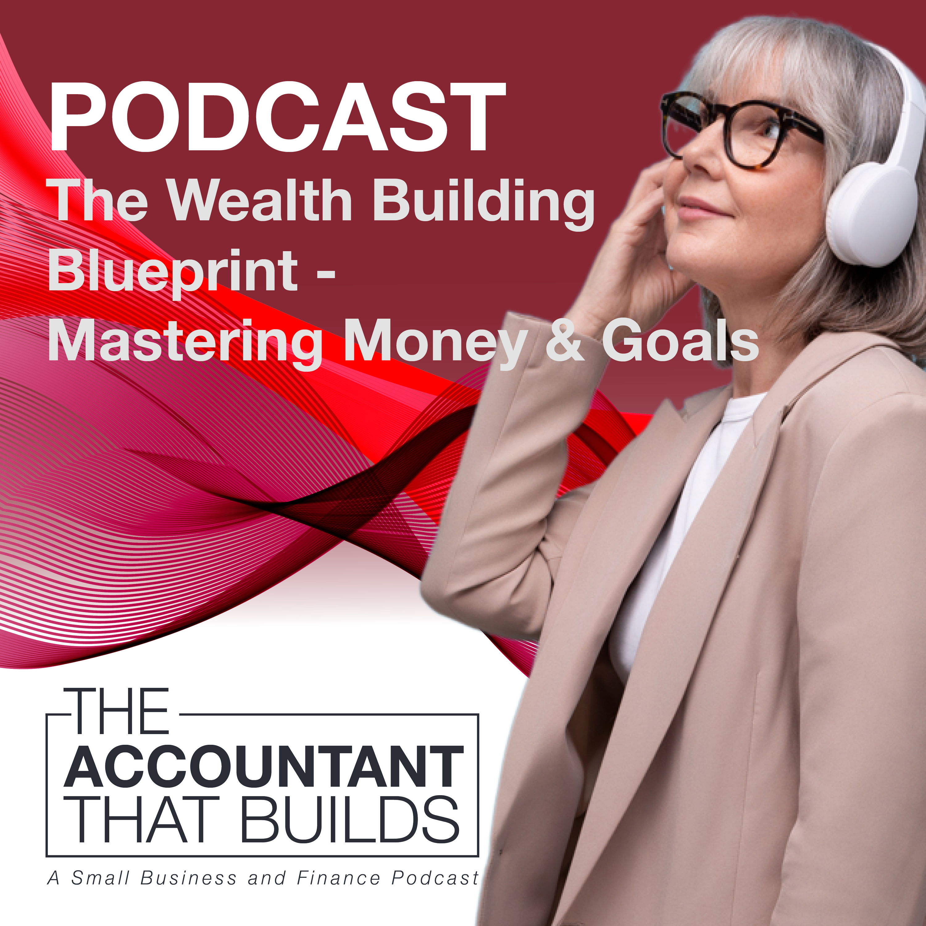 The Accountant That Builds