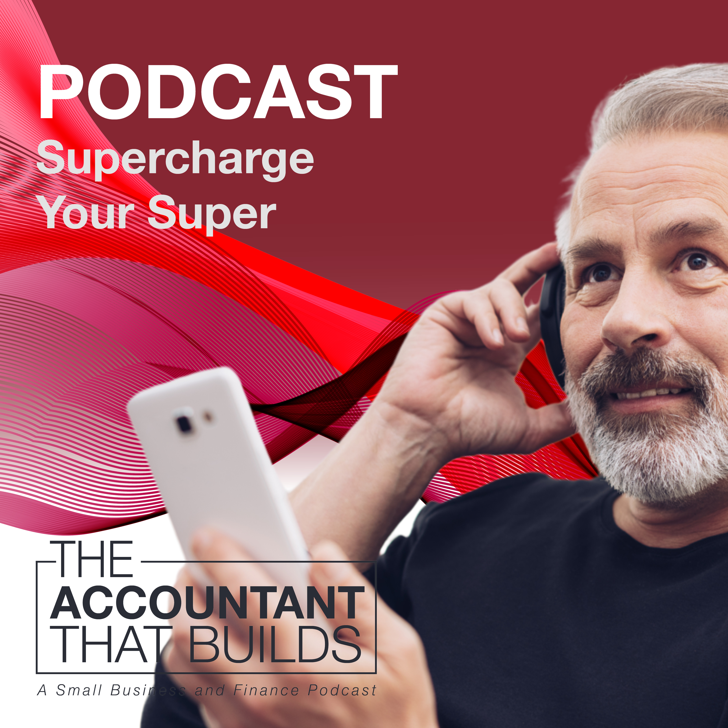 The Accountant That Builds