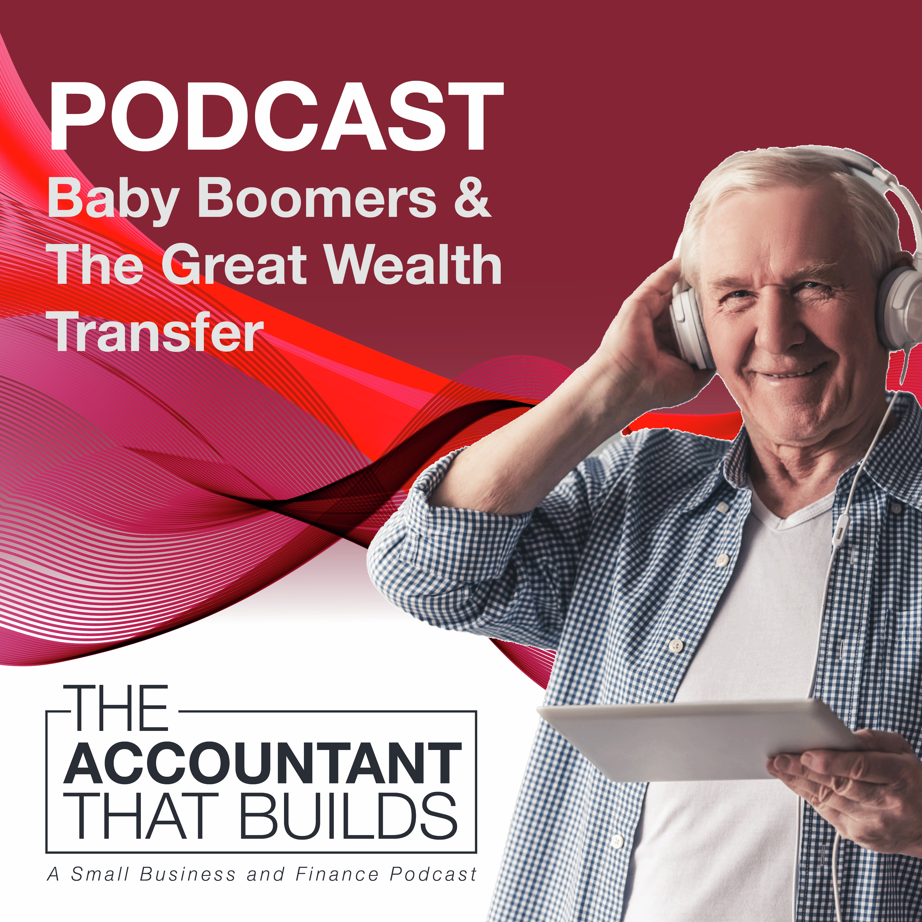 The Accountant That Builds