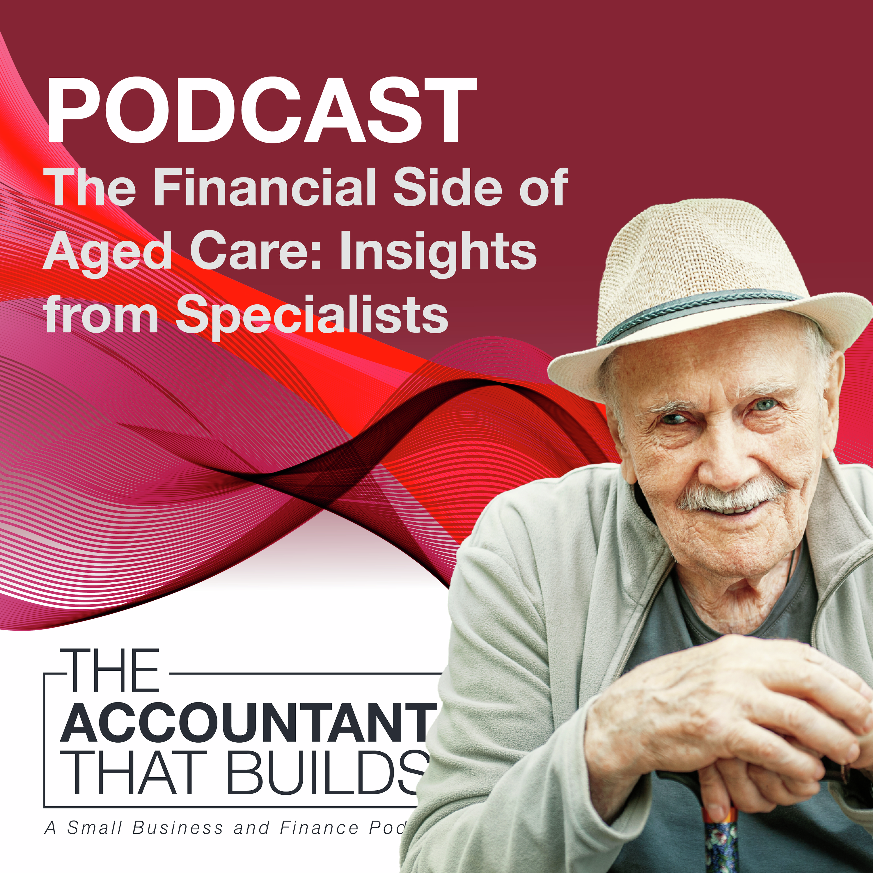 The Accountant That Builds