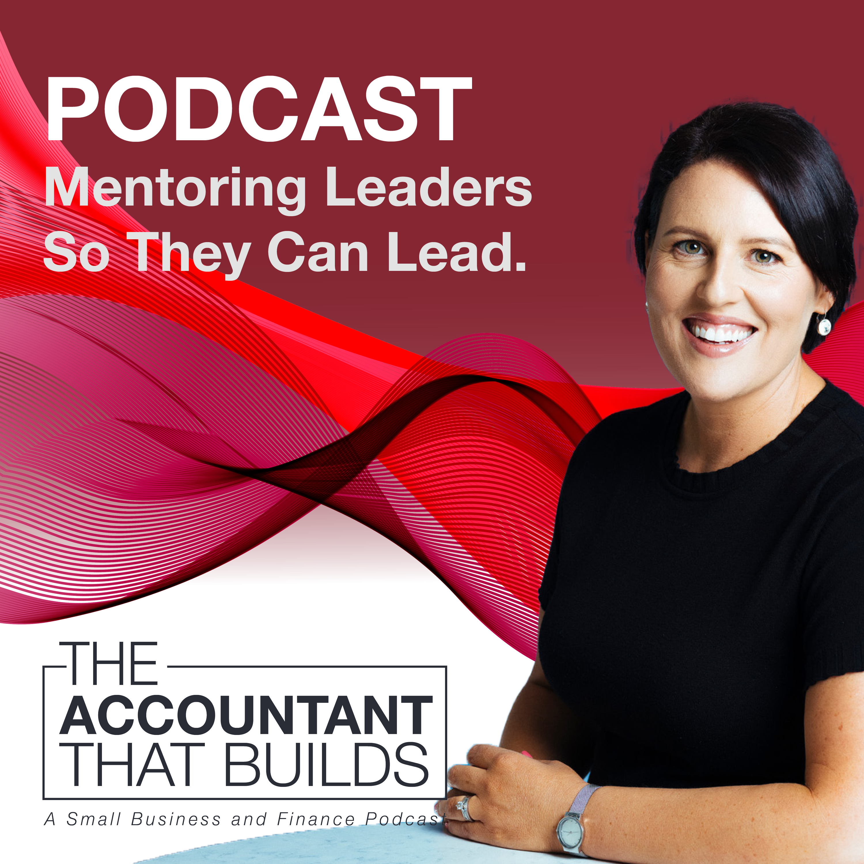 The Accountant That Builds