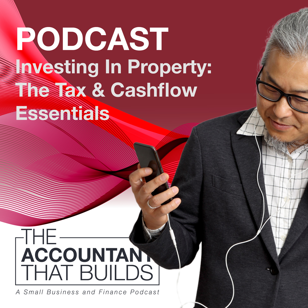 The Accountant That Builds