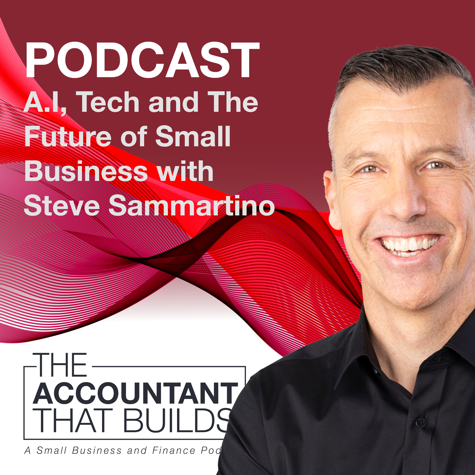 The Accountant That Builds