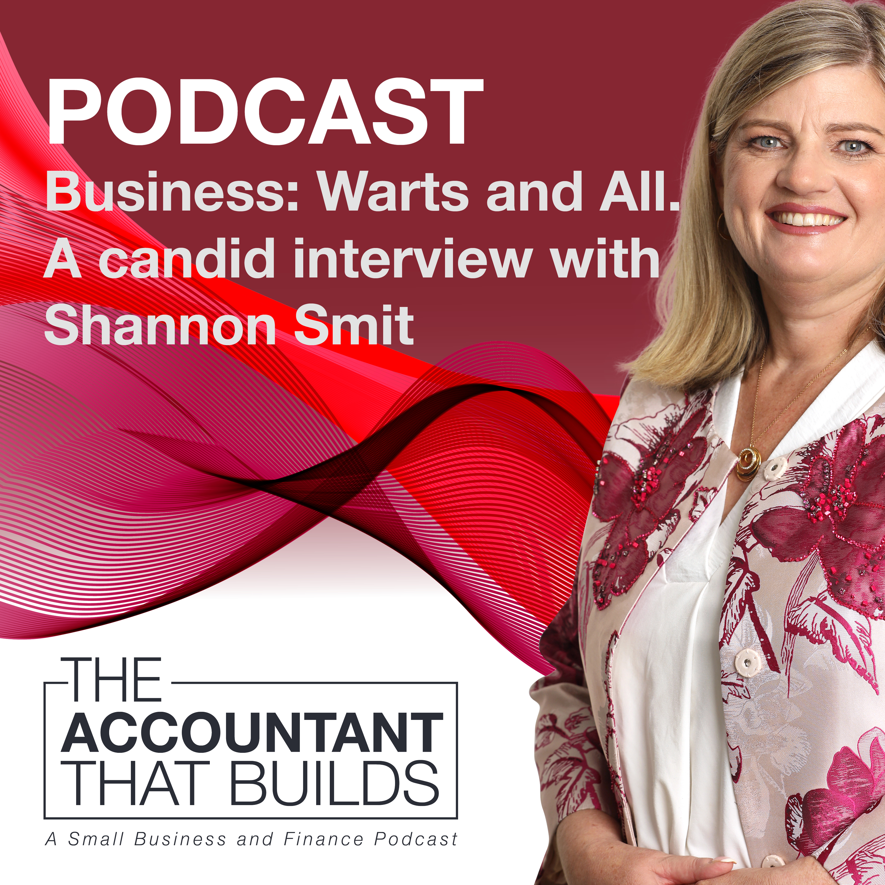 The Accountant That Builds