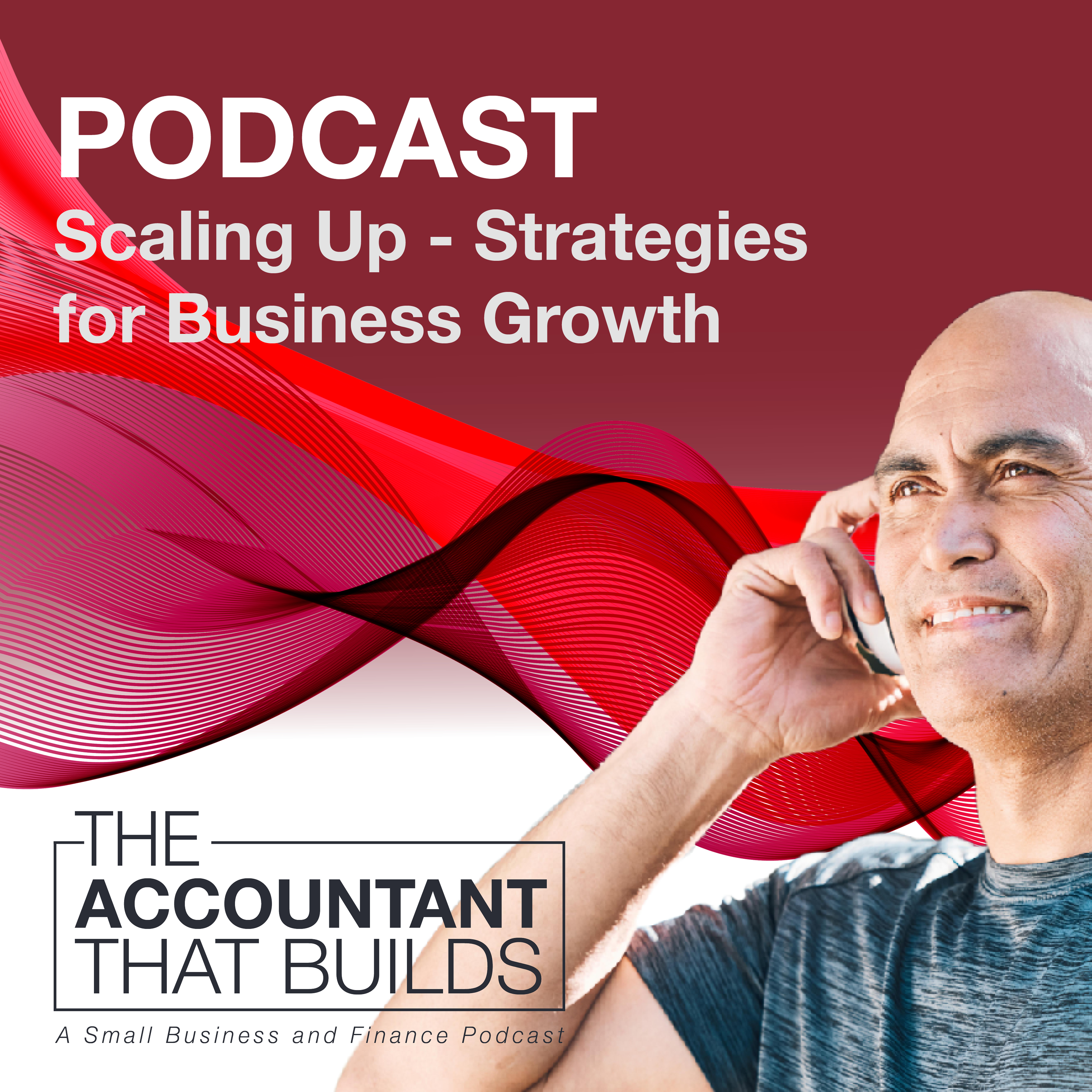 The Accountant That Builds