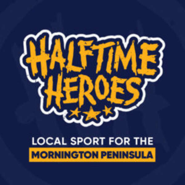 Halftime Heroes