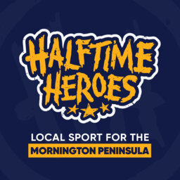 Halftime Heroes - Episode 5/24