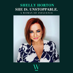 Women Of Influence - Shelly Horton