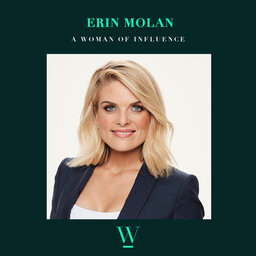 How bad do you want IT? - ERIN MOLAN