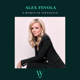 Women Of Influence - Alex Fevola
