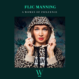 Women Of Influence - Flic Manning