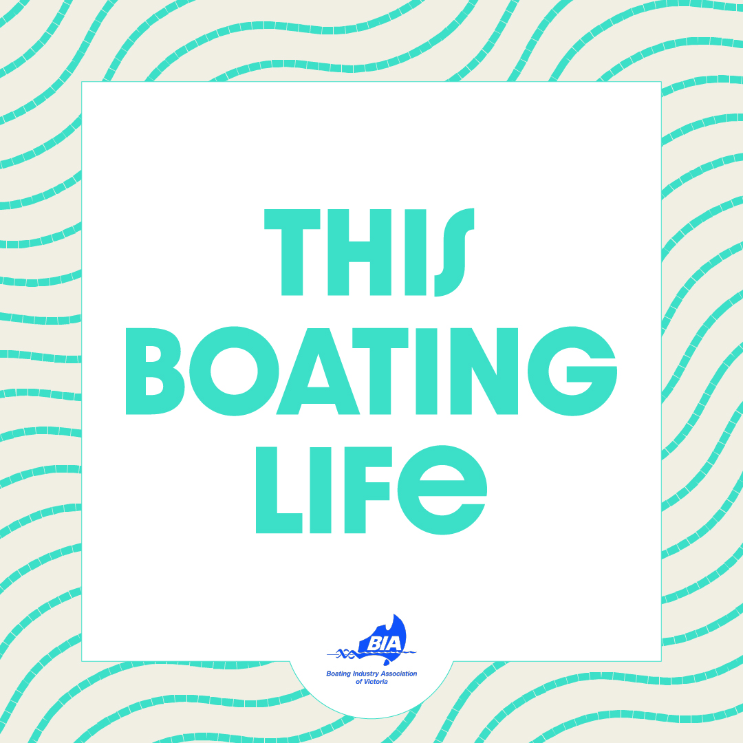 This Boating Life - Trailer