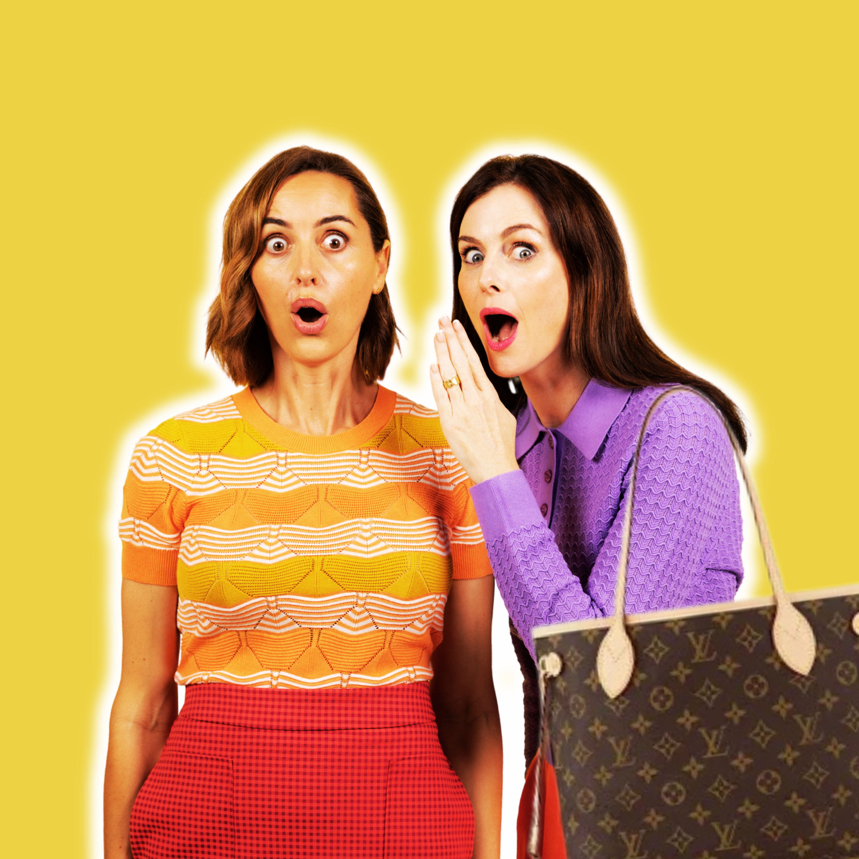 The Louis Vuitton Situation Has Escalated