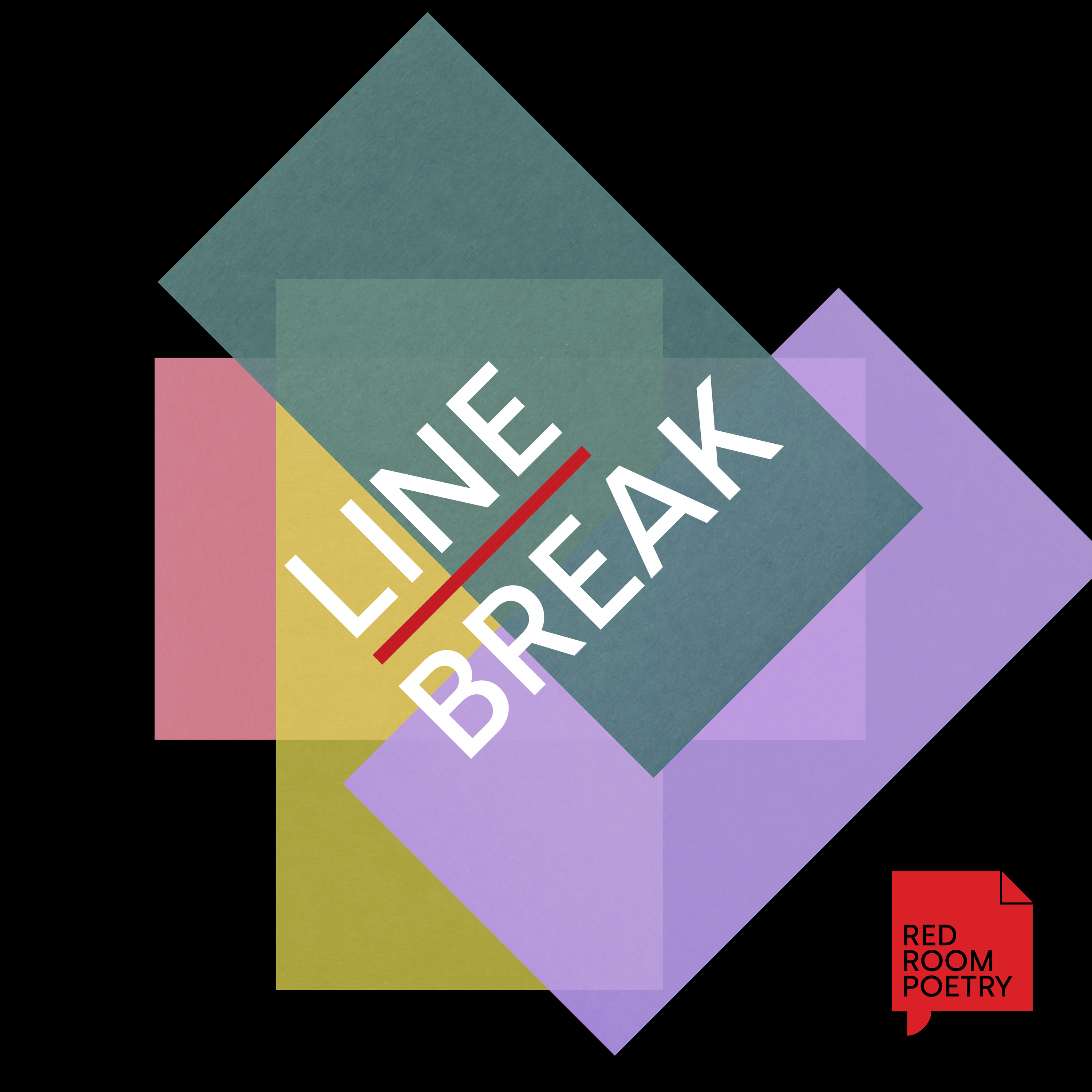 Line Break is coming soon episode artwork