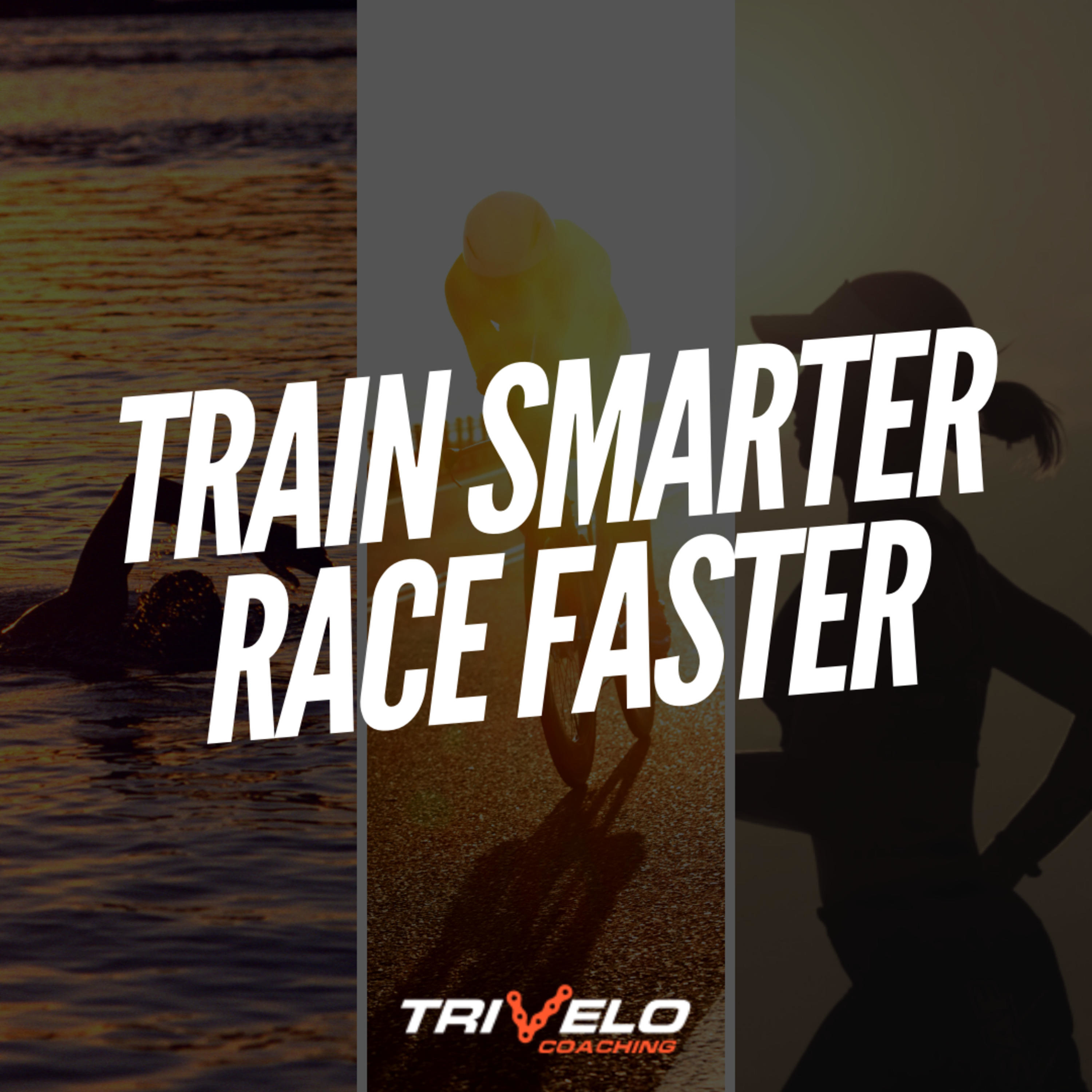 Get Fast Podcast - Triathlon, Ironman & Cycling Coaching Advice