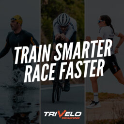 4 Training Sessions To Get You Race Ready