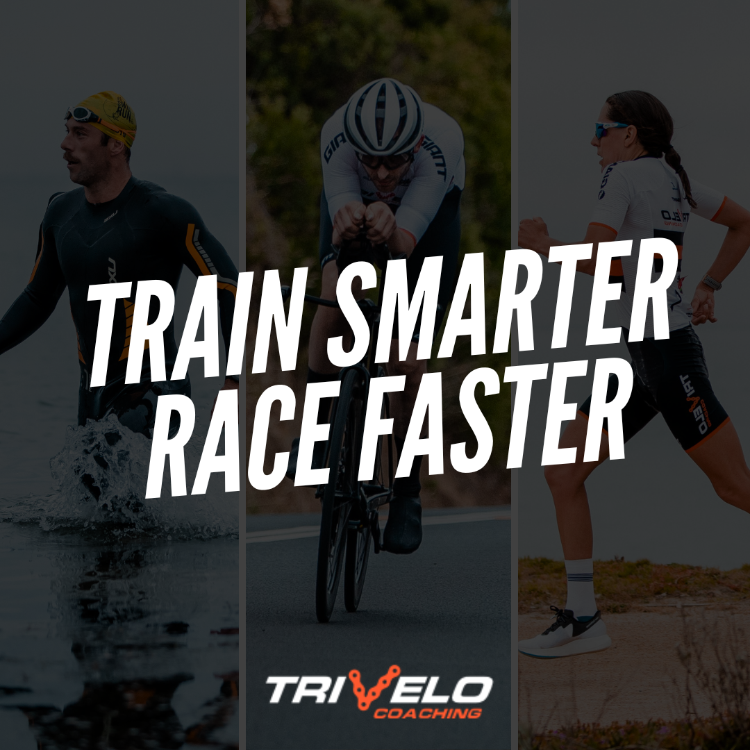 3 Essential Bike Workouts For Triathletes/Cyclists