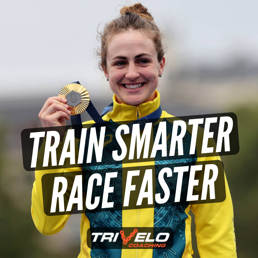 The Training Program That Won Her Olympic Gold! With Grace Brown