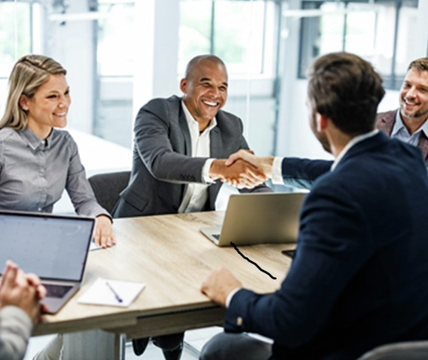 Getting the most from external partnerships