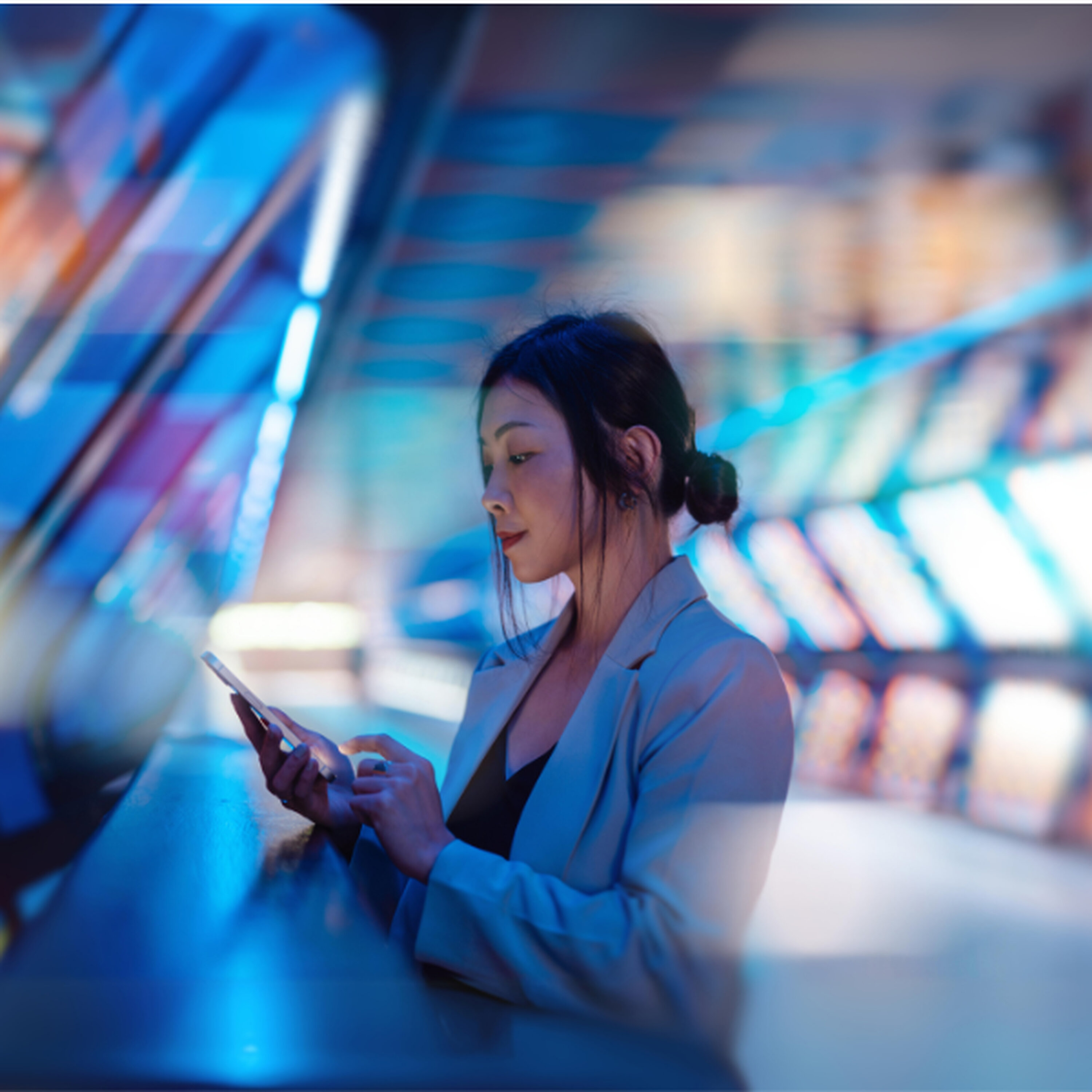 Mastering the modern COO role: risk, data, communications and the power of AI episode artwork