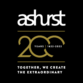 Modern Slavery: Caroline Ashurst Award