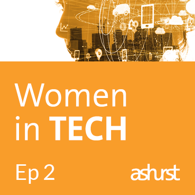 Women in Tech – Episode 2