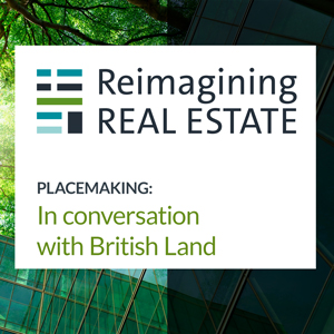 Maximising the social, cultural and financial outcomes of placemaking