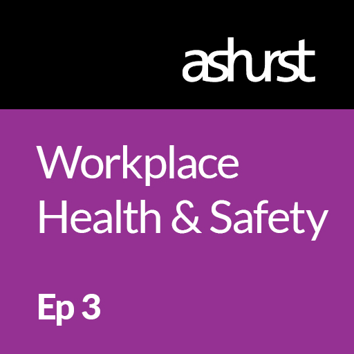 Episode 3: Respect@Work, sexual harassment and psychosocial risk