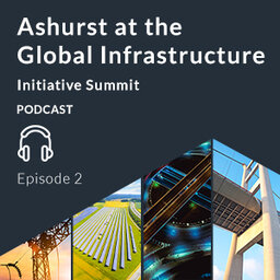 Episode 2: Global Infrastructure Initiative Series