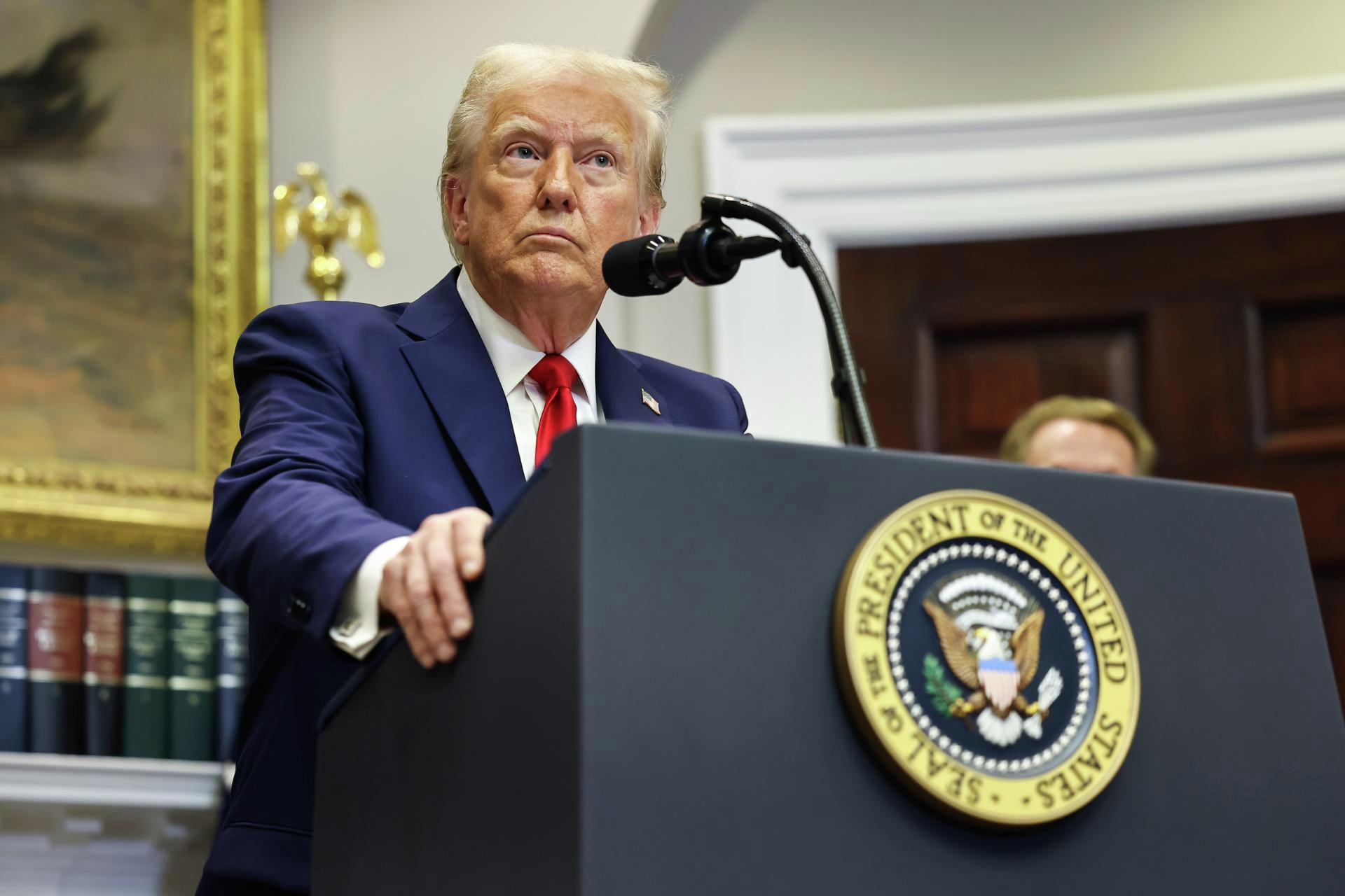 “Los ataques de Trump a la migración lo regresaron a la Casa Blanca”: Fernández de Castro  