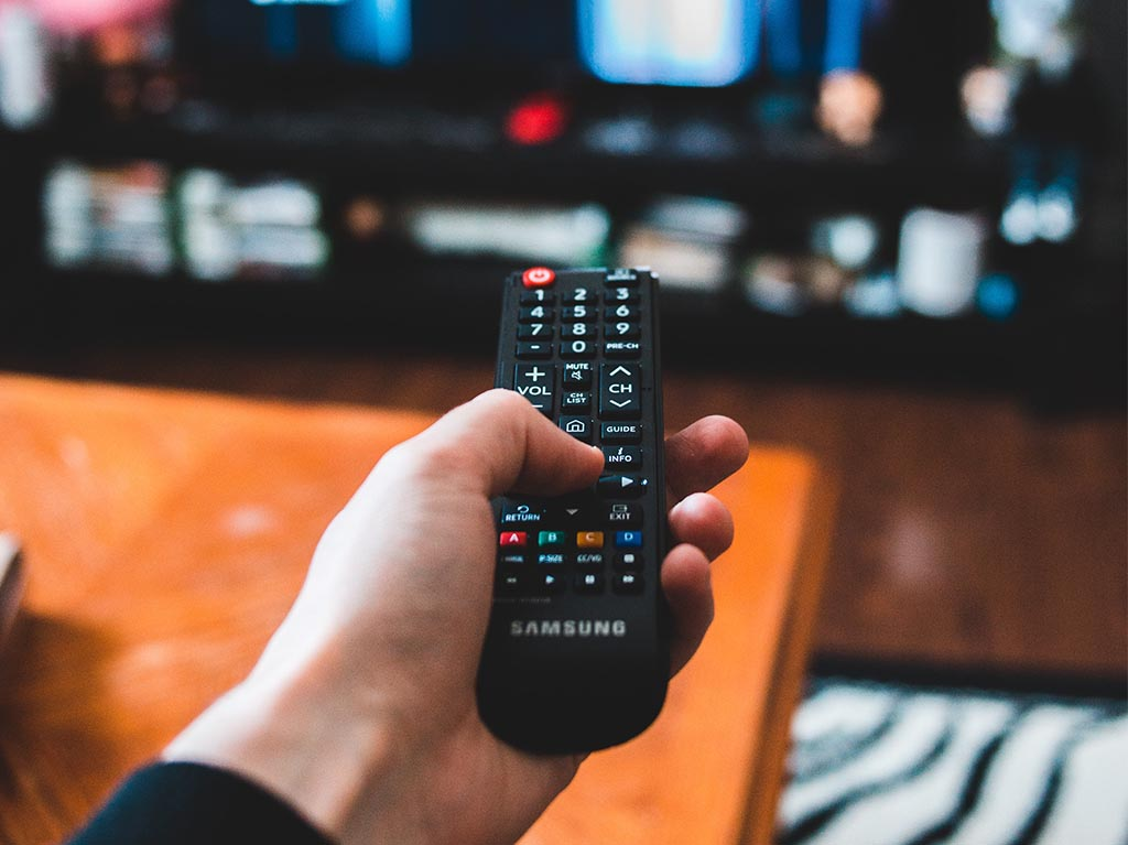 El 75% de los encuestados consumen contenido audiovisual a través de la televisión abierta: IFT
