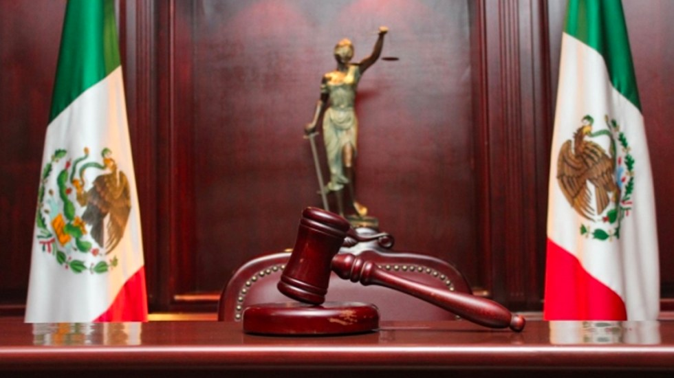 “Reforma Judicial es una propuesta inviable que vulnera los principios fundamentales de autonomía”: Magistrado