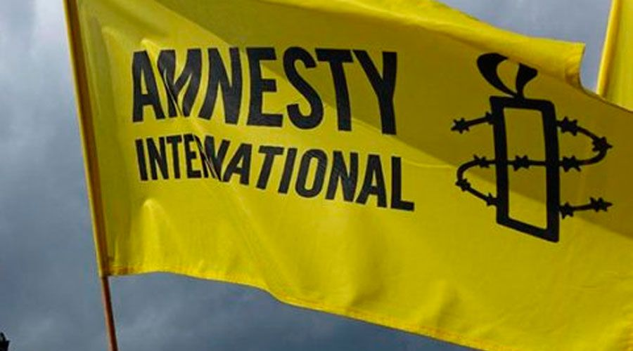 ¿En qué consiste la campaña Escribe por los Derechos de Amnistía Internacional? Aquí te contamos