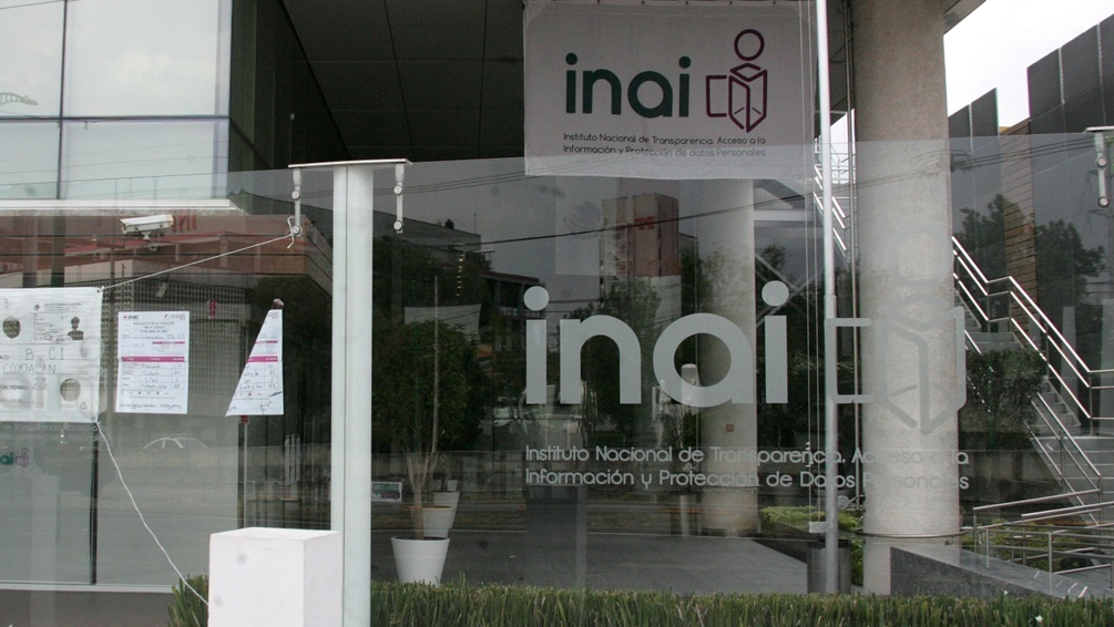 Sería una regresión que el INAI fuera absorbido por otro ente, atenta contra el derecho a la progresividad de los DDHH: Alcalá