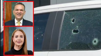 Entrevistas con Mario González