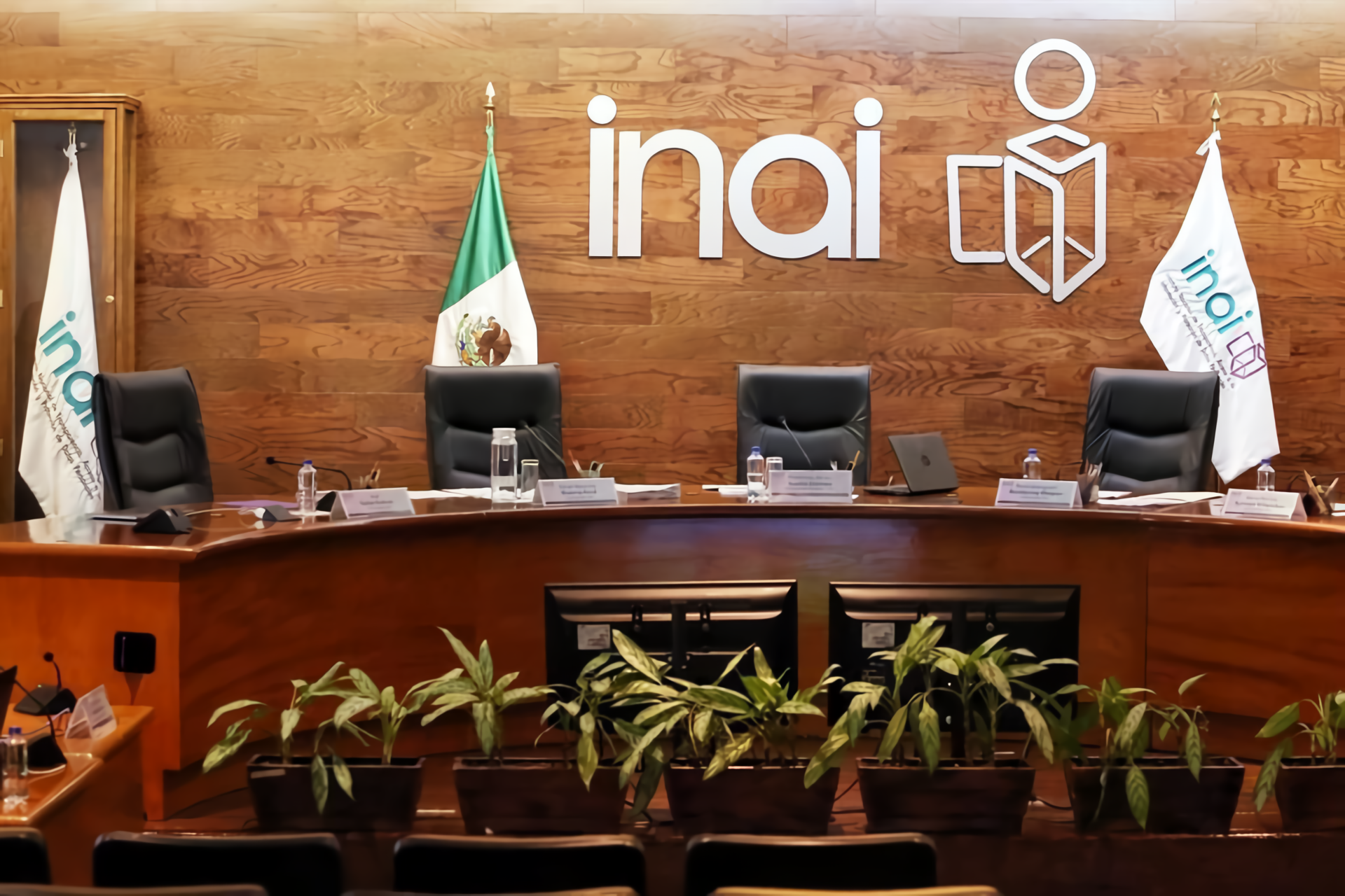 Existe una campaña de desinformación sobre la labor del INAI: Julieta del Río