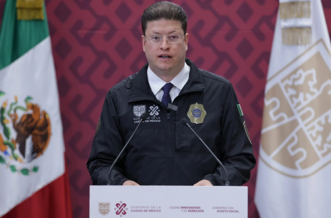 Entrevistas con Mario González