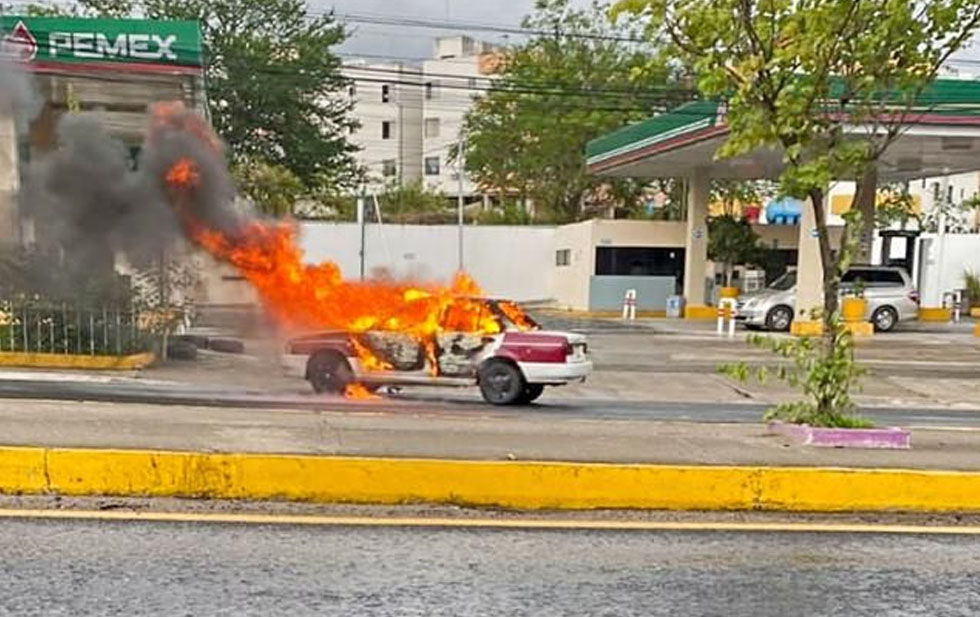 Coparmex condena violencia en Chilpancingo, llama a las autoridades a garantizar seguridad