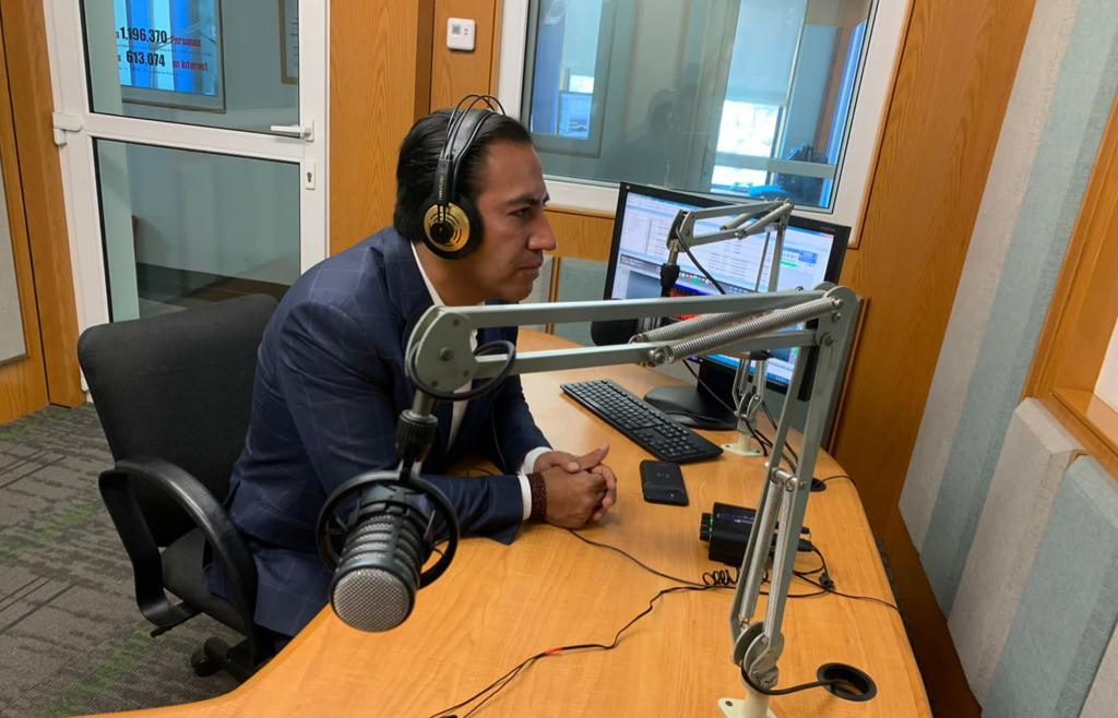 Eduardo Ramírez: Pros y contras de Reforma Electoral