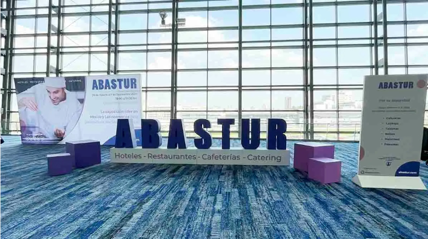 "Expo Abastur 2024 atraerá a más de 18 mil compradores": Yesenia Vázquez, Directora de Abastur