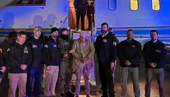 "Entrega de Caro Quintero, una deuda pendiente": ex agente de la DEA